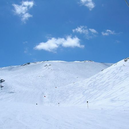 Apart Garni Dorfblick Kappl  Zewnętrze zdjęcie