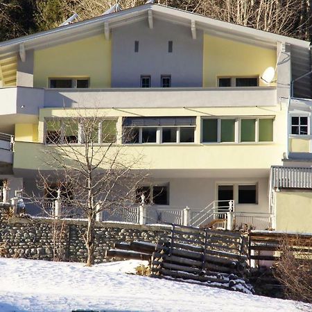 Apart Garni Dorfblick Kappl  Zewnętrze zdjęcie