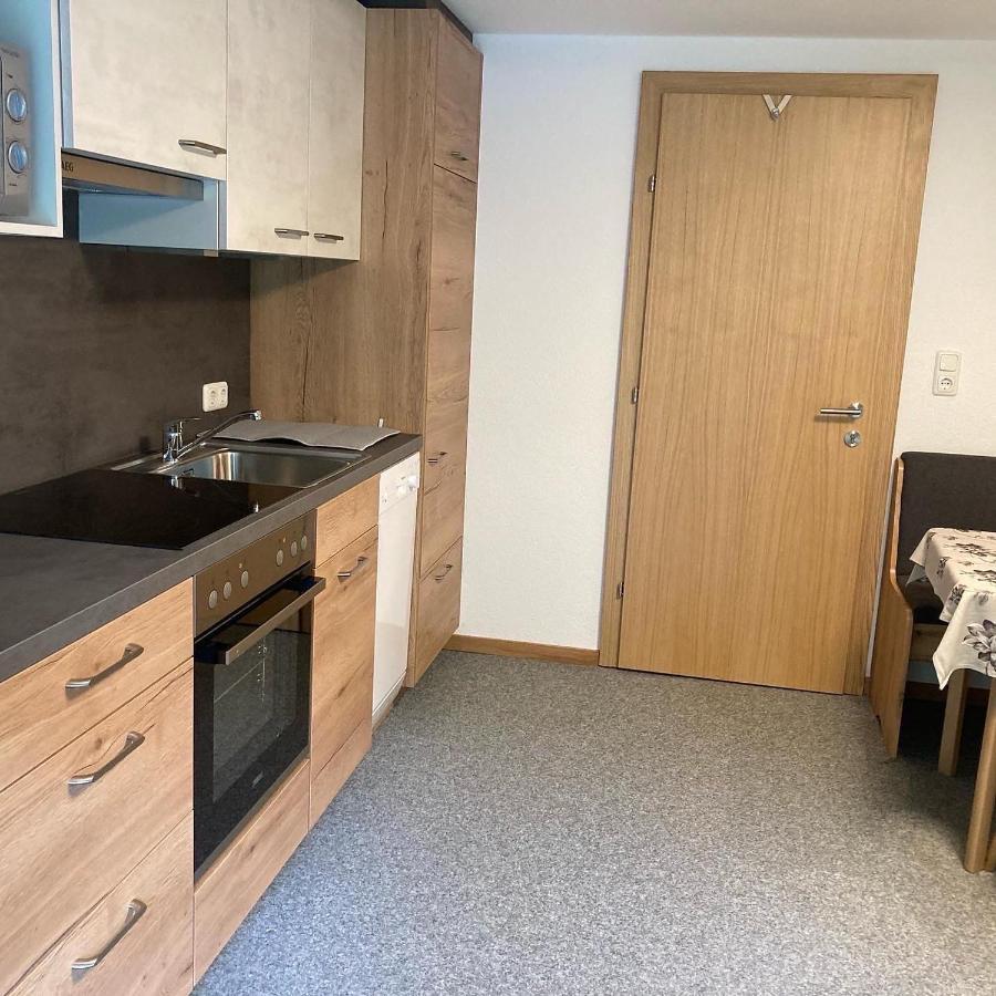 Apart Garni Dorfblick Kappl  Zewnętrze zdjęcie
