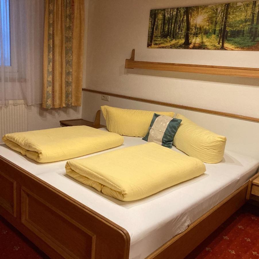 Apart Garni Dorfblick Kappl  Zewnętrze zdjęcie
