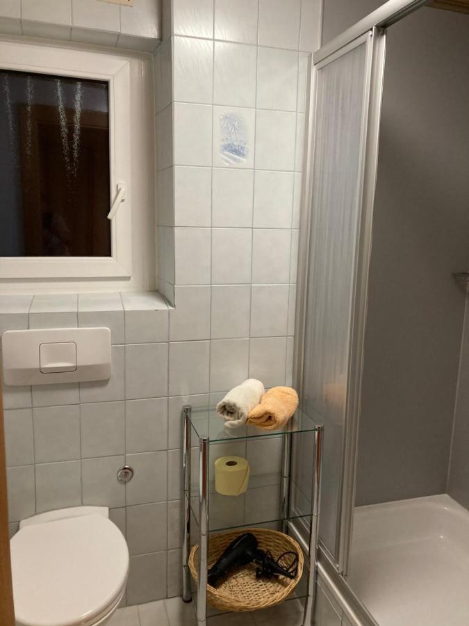 Apart Garni Dorfblick Kappl  Zewnętrze zdjęcie