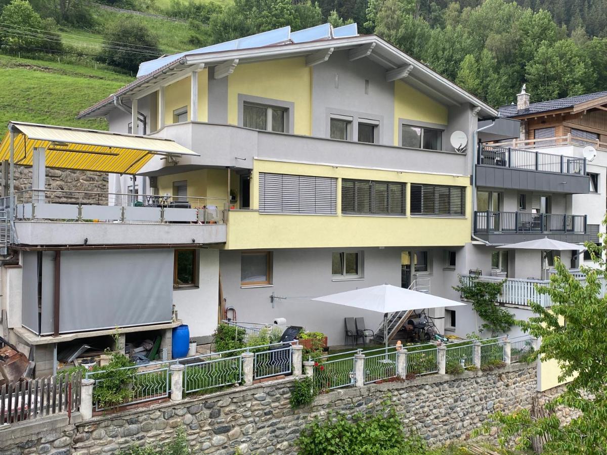 Hotel Apart Garni Dorfblick Kappl  Zewnętrze zdjęcie