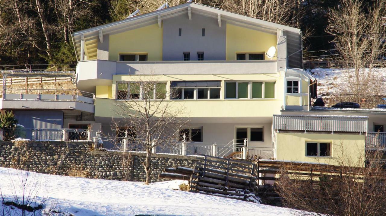Apart Garni Dorfblick Kappl  Zewnętrze zdjęcie